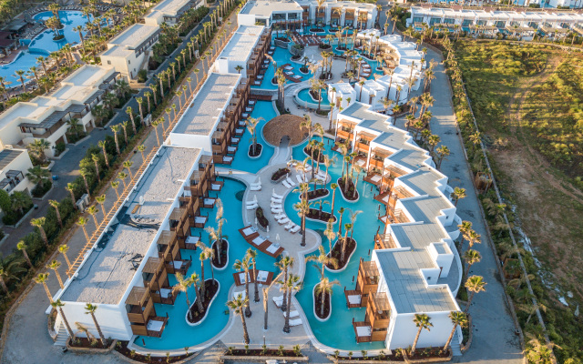 Stella Island Luxury Resort & Spa Adults Only Resort