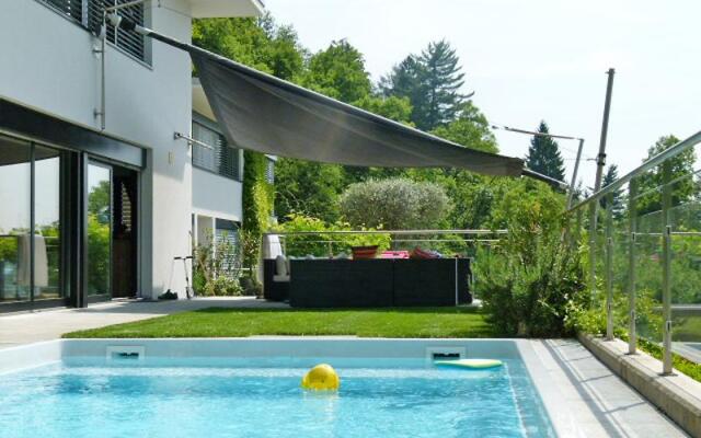 Villa Girandola with private, heated pool