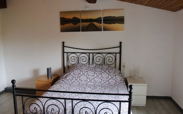 Guesthouse Le Chat Botté