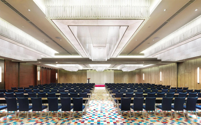 Aloft Dalian