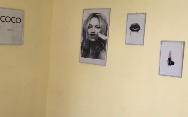 Les Cottages De Magny