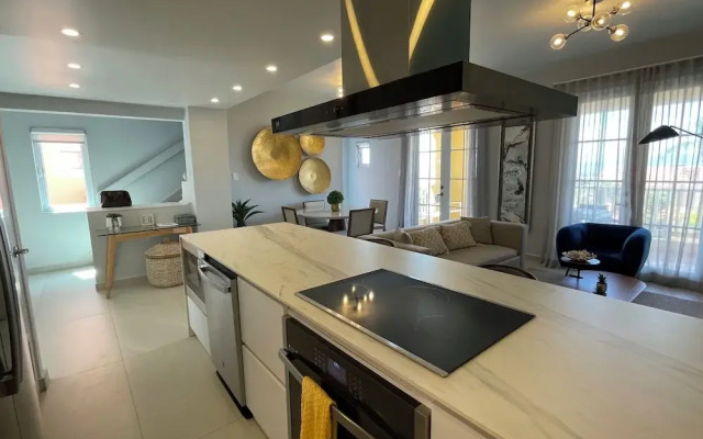 2Bed 2Bath at Las Casitas Village Fajar