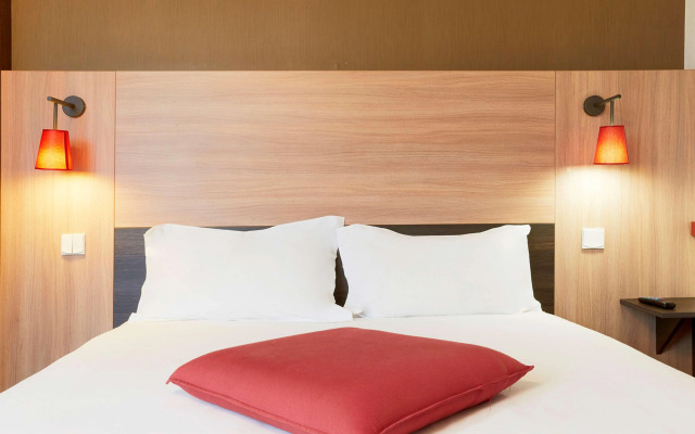 Ibis Styles Colombes Paris Ouest