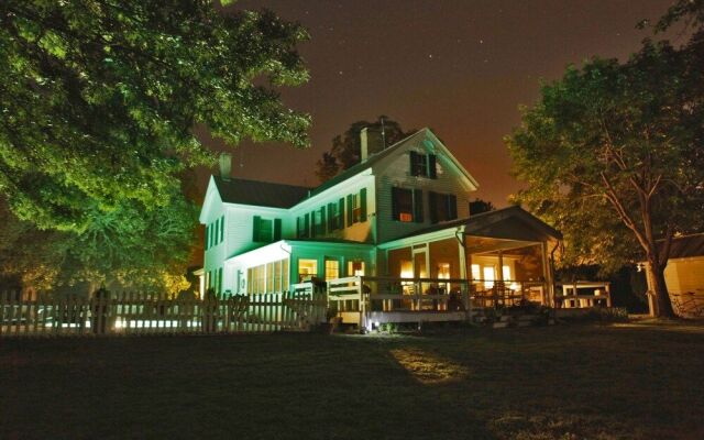 The Inn at Tabbs Creek