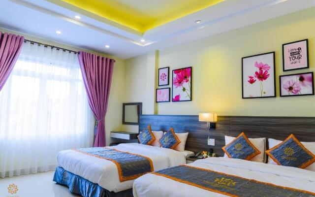 VF Hotel Dalat