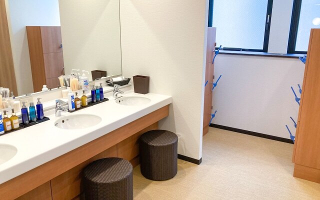 HOTEL LiVEMAX PREMIUM Sapporo-odorikouen