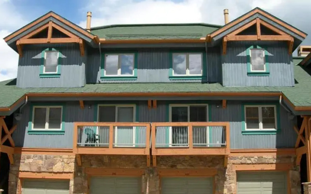 Los Pinos By Breckenridge Resort Managers