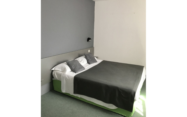 Brit Hotel Confort Marvejols