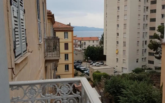 Appartement CLADA/ Côté Lac