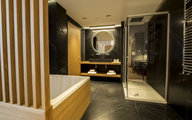 Hotel Zenit Convento San Martin