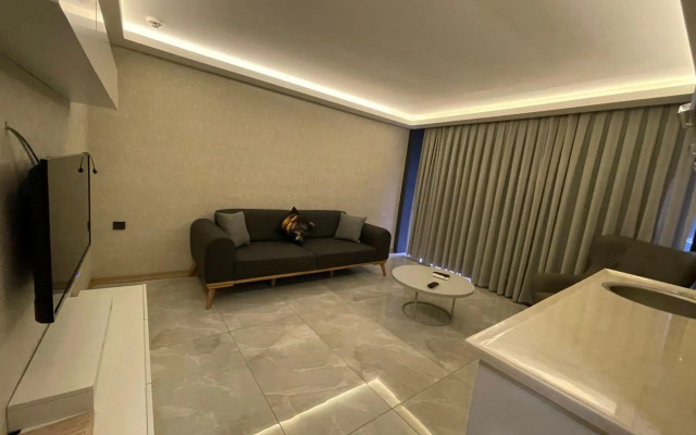Le Luxe suites hotel & SPA