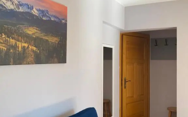 Apartamenty nad Potokiem Aneta Burliga