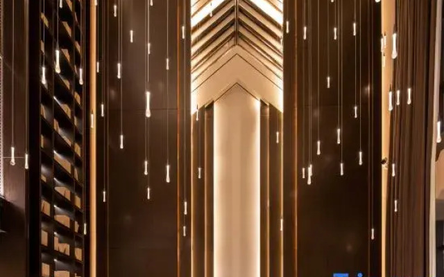 Xichen Hotel