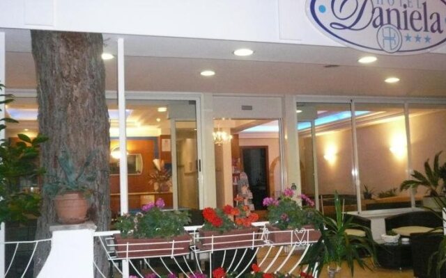 Hotel Daniela