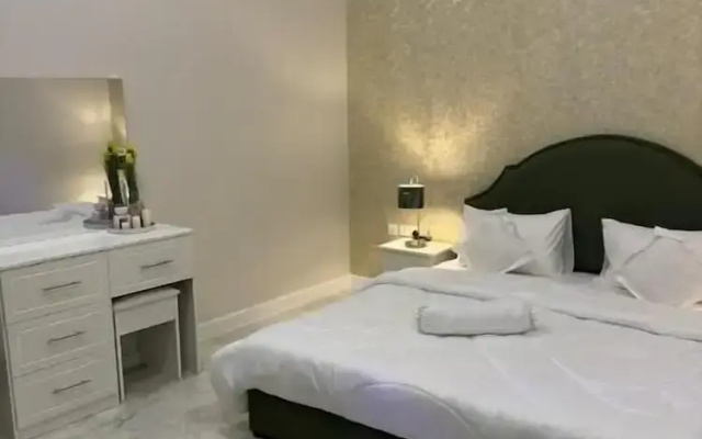 Golden Hotel Chalets