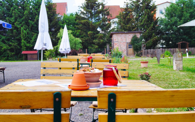 Fürstenhof Landgasthaus und Hotel