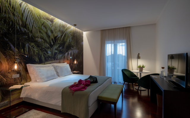 Senhora da Rosa Tradition & Nature Hotel