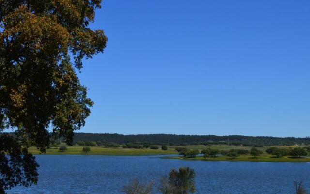 Hotel Rural da Lameira