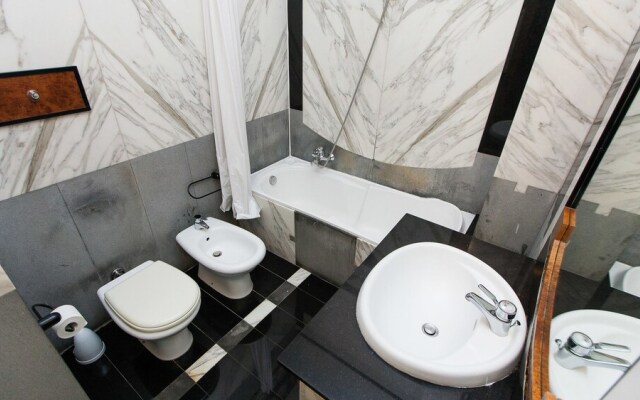 Apartments in Trastevere