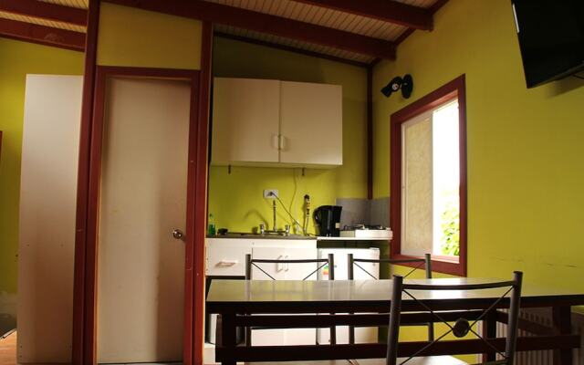 Nomades Apart Hotel