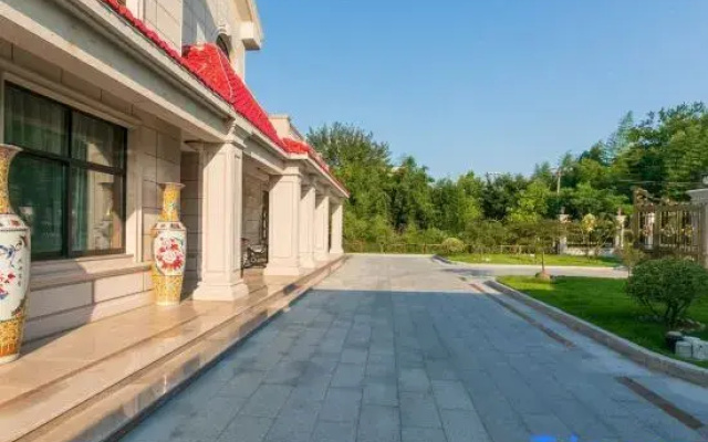 Shanghai Huasu Yiju Xu Mansion