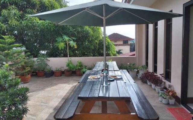 Lourdes Inn