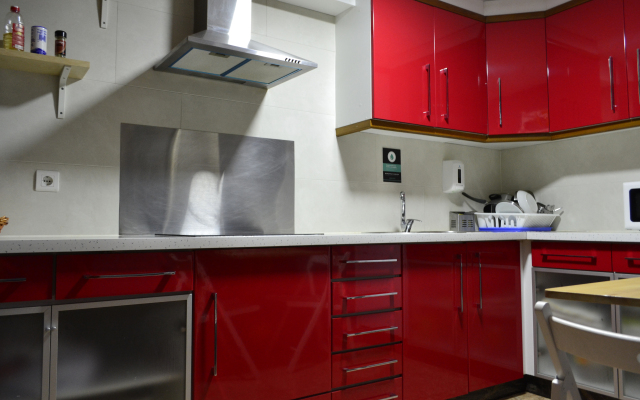 O Fogar de Teodomiro