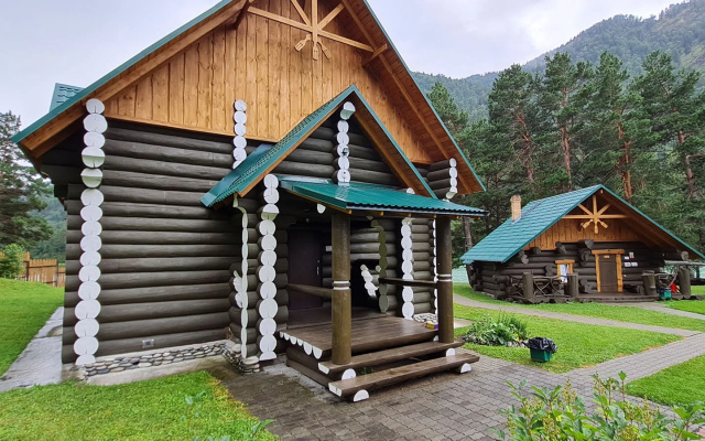 Усадьба Славная — фото