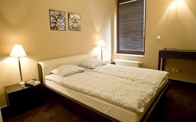 AP-Apartments Wspólna No. 50