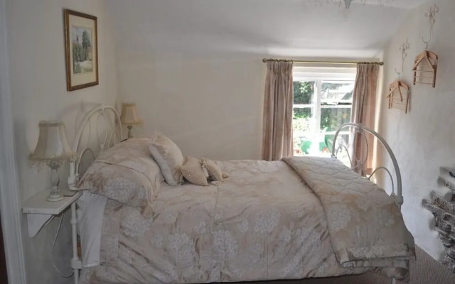 The Exeter Inn