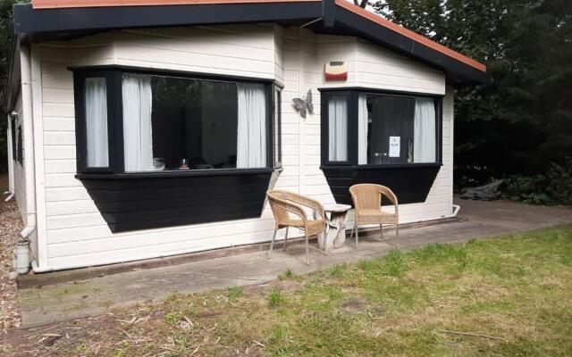 Chalet "de Hazelnoot" te Diever
