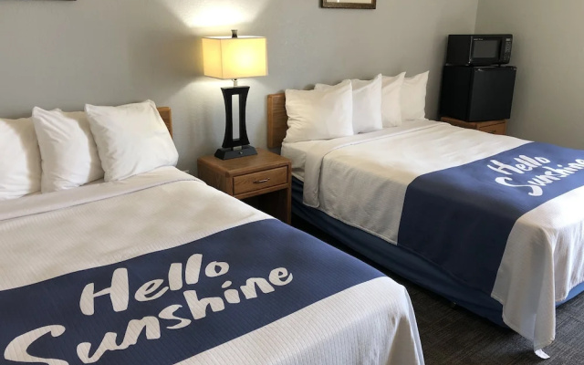 Days Inn Iron Mountain