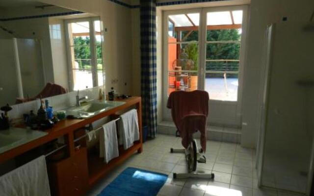 Chambre Hote Jacoulot