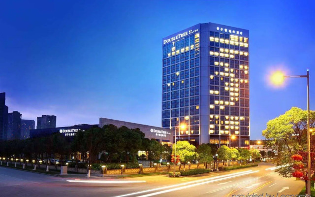 Mercure Kunshan Huaqiao