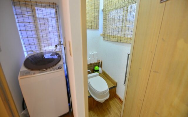 Harimayabashi Guest House