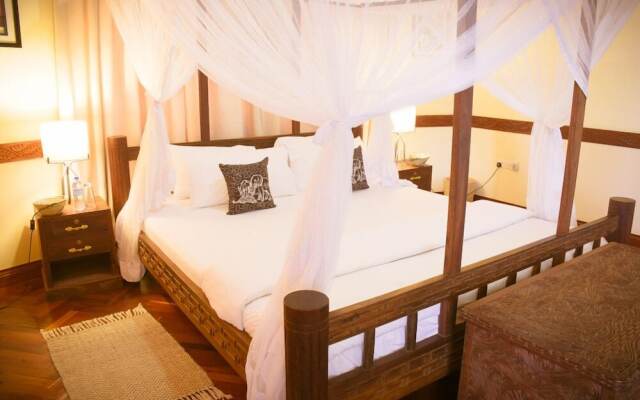 Nyumbani B&B
