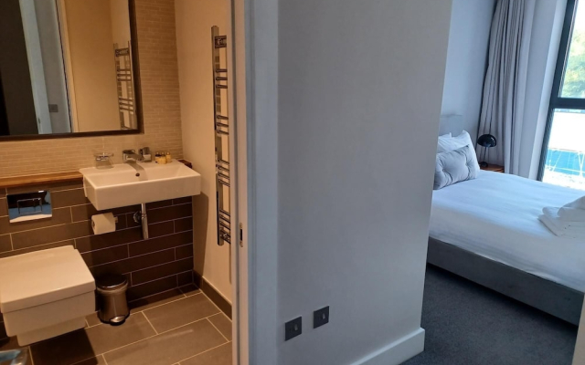 Grays Inn by Q Apartments