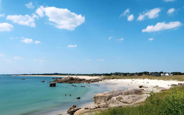 Holiday Home La Lauremma - TGC124