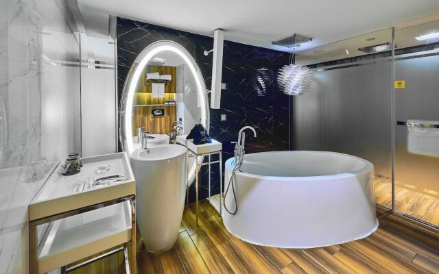 KE Hotel