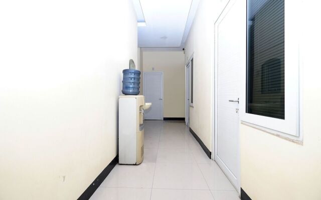 Oyo 2206 Penthouse