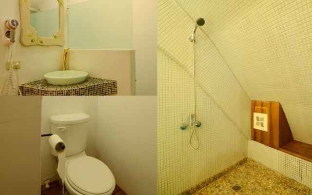 Sanyi Homestay