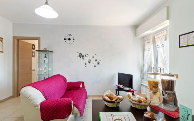 Apartment Recanati