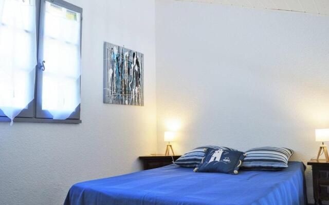 Appartement Le Lavandou, 1 pièce, 4 personnes - FR-1-251-68