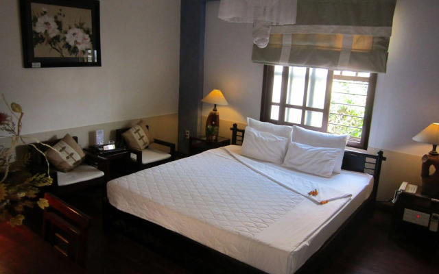 An Huy hotel