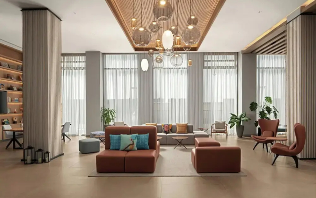 Four Points By Sheraton Dakar Diamniadio