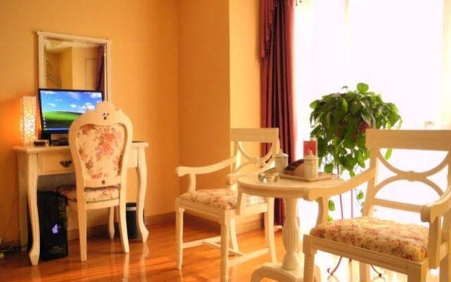 Xian Aisiting Hotel