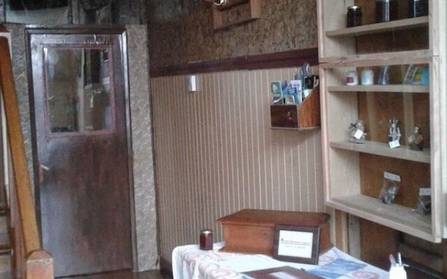 Hostal Patrimonial Angelmo