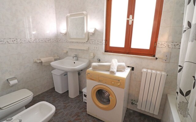 Casa Vacanze carlotta a Otranto 6 posti