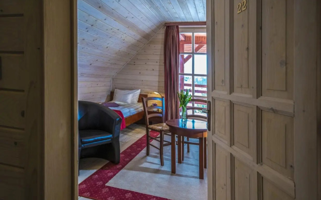 Forest Hills Hotel & Golf