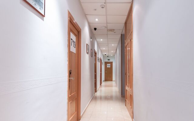 Hostal Josefina